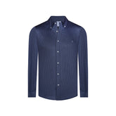 Camisa Sport Lineas Button Down Collar Classic Fit Brooks Brothers CS00949